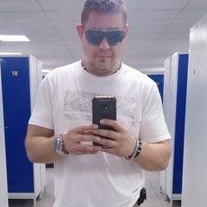 Фотография мужчины Константин, 47 лет из г. Выкса