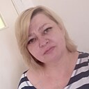 Оксана, 50 лет