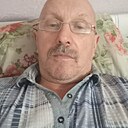 Ваня, 66 лет