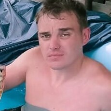 Фотография мужчины Роман, 36 лет из г. Павлодар