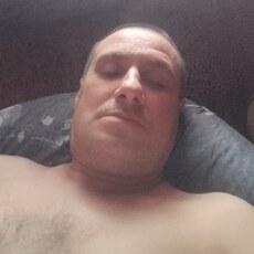 Фотография мужчины Міша, 44 года из г. Самбор