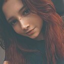 Nastya, 23 года