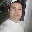 Одил, 41 год