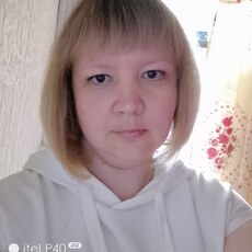 Фотография девушки Наталья, 40 лет из г. Павлово