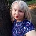 Анастасия, 35 лет