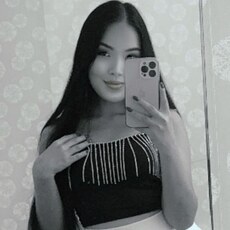 Фотография девушки Фёкла, 25 лет из г. Улан-Удэ