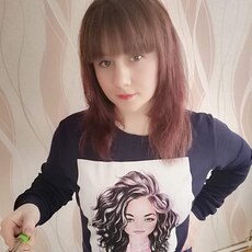 Фотография девушки Надежда, 31 год из г. Каменск-Уральский