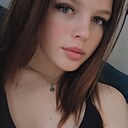 Анастасия, 21 год