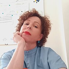Фотография девушки Светлана, 45 лет из г. Чита