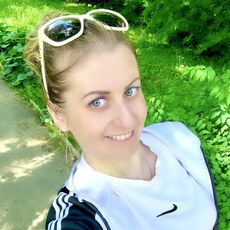 Фотография девушки Екатерина, 34 года из г. Лакинск