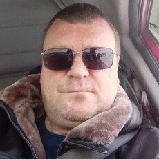 Фотография мужчины Александр, 40 лет из г. Прогресс