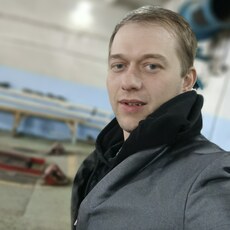 Фотография мужчины Илья, 29 лет из г. Магадан