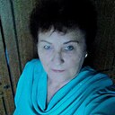 Надежда, 66 лет