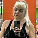 Олеся, 44 года