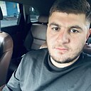 Али, 36 лет