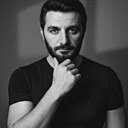 Гия, 40 лет