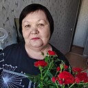 Люба, 60 лет
