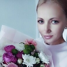 Фотография девушки Татьяна, 40 лет из г. Гродно