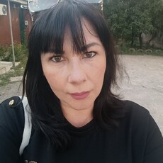 Фотография девушки Светлана, 42 года из г. Горловка
