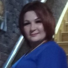 Фотография девушки Дарья, 42 года из г. Ужур