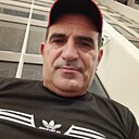 Vuqar, 53 года
