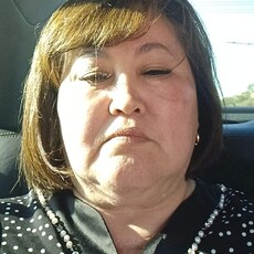 Фотография девушки Айнаш, 52 года из г. Павлодар