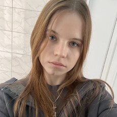 Фотография девушки Надежда, 20 лет из г. Самара