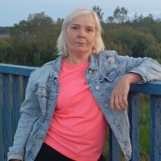 Фотография девушки Светлана, 56 лет из г. Кондопога