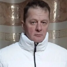 Фотография мужчины Андрей, 52 года из г. Чита