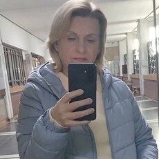 Фотография девушки Таня, 56 лет из г. Брест
