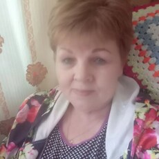 Фотография девушки Верочка, 67 лет из г. Омск