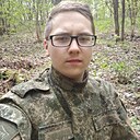Тимофей, 18 лет