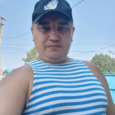 Фотография мужчины Михаил, 38 лет из г. Туймазы