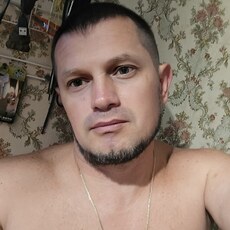 Фотография мужчины Олександр, 40 лет из г. Киев