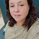 Ольга, 43 года