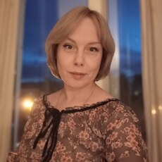 Фотография девушки Елена, 49 лет из г. Нижний Тагил