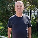 Нугзар, 67 лет