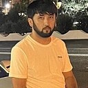 Самир, 30 лет