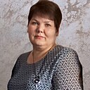 Наталья, 54 года