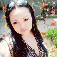 Фотография девушки Милашка, 32 года из г. Каракол