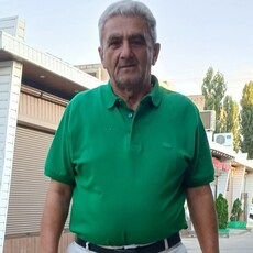 Фотография мужчины Вадим, 58 лет из г. Воронеж