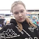 Таня, 20 лет