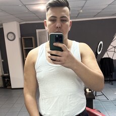 Фотография мужчины Максим, 35 лет из г. Молодечно