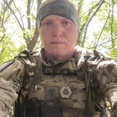 Саша, 44 из г. Луганск.
