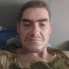 Фотография мужчины Алексей, 44 года из г. Гомель