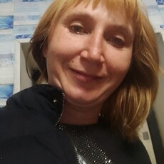 Фотография девушки Марина, 35 лет из г. Белорецк