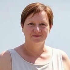 Фотография девушки Елена, 53 года из г. Голышманово