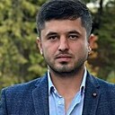 Фарух, 30 лет
