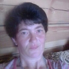 Фотография девушки Надежда, 48 лет из г. Улан-Удэ