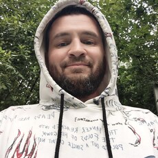 Фотография мужчины Сергей, 37 лет из г. Пермь